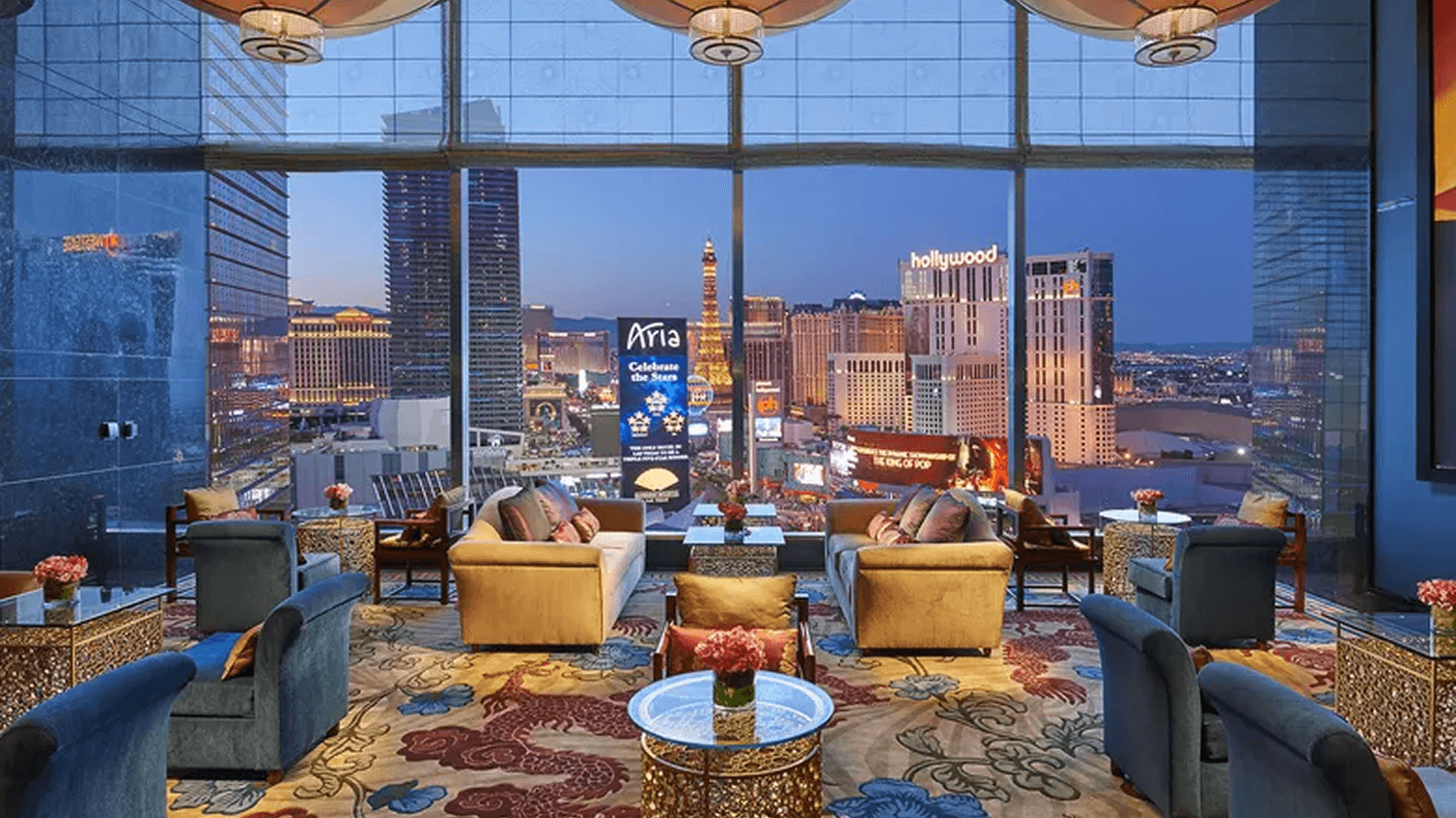 Waldorf Astoria Exterior