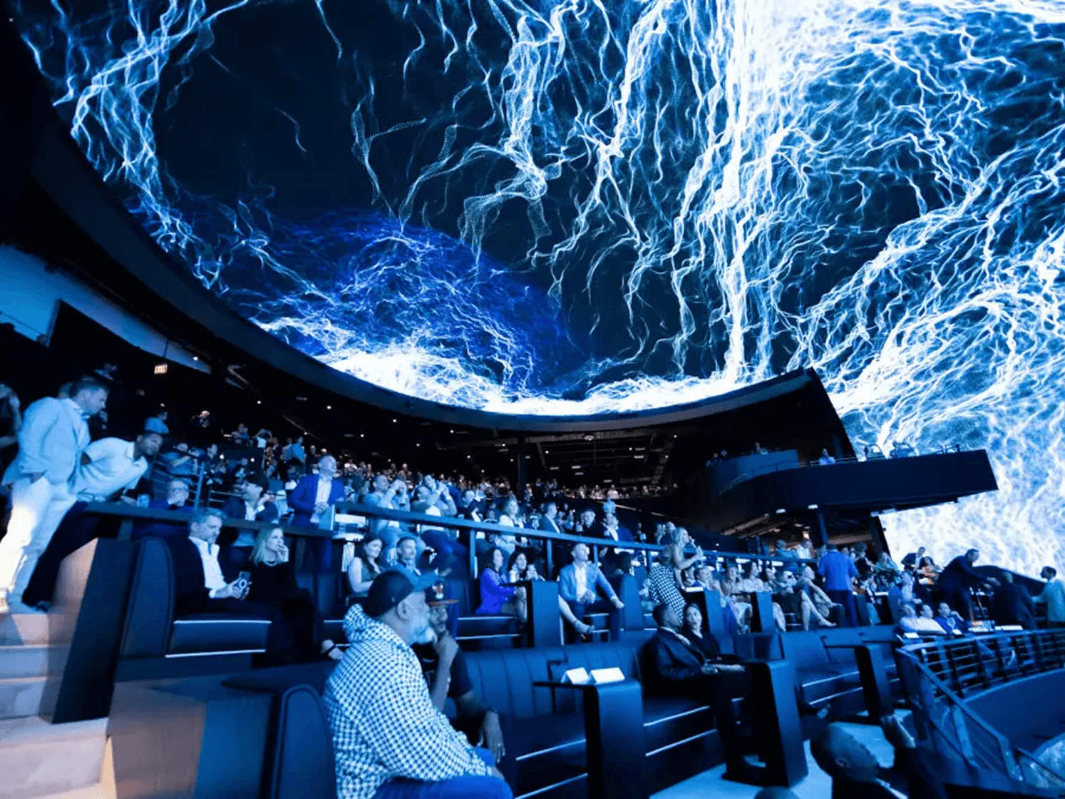 Las Vegas Experience