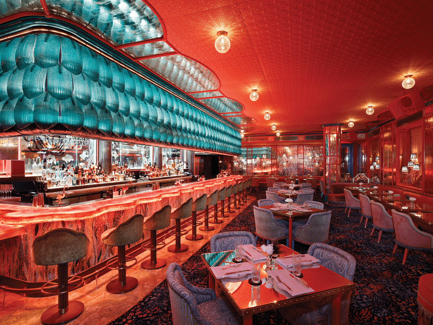 Las Vegas Experience