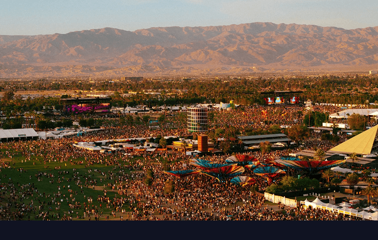 Coachella Festival