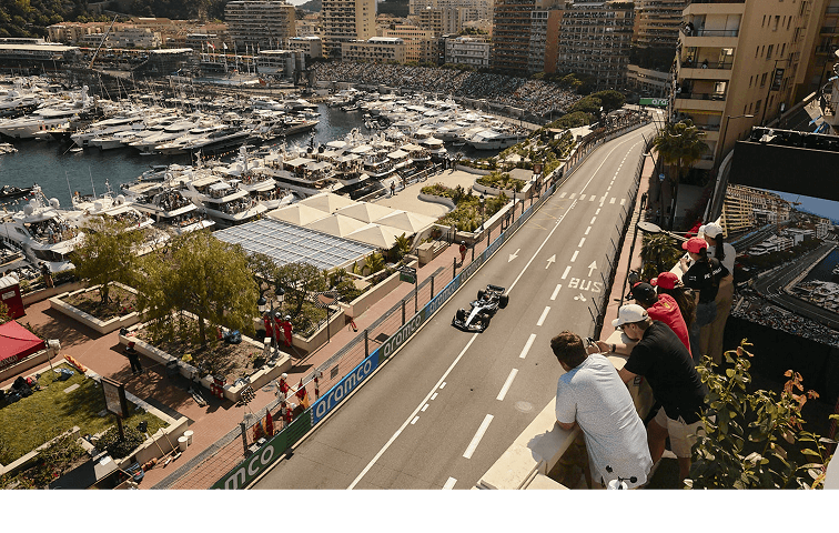 Monaco Grand Prix