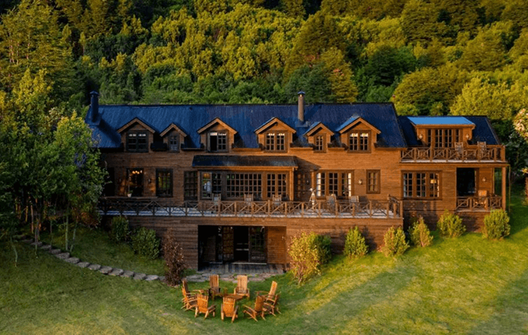 Patagonia Fly Fishing